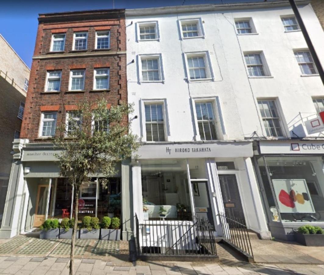 Appartamento Marylebone - Crawford Street By Viridian Londra