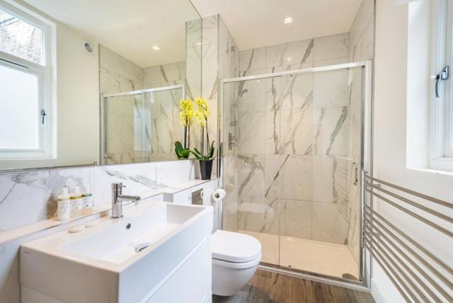 Appartamento Marylebone - Crawford Street By Viridian Londra