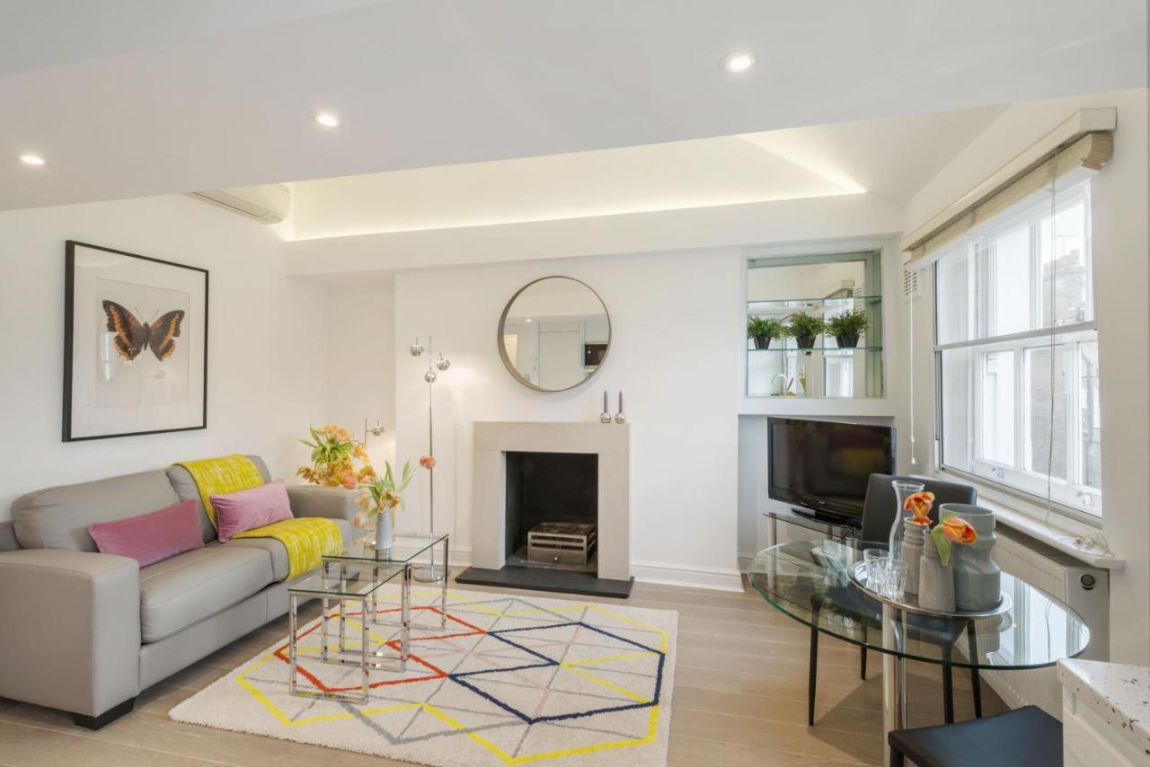 Appartamento Marylebone - Crawford Street By Viridian