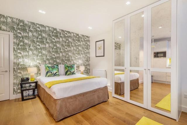 Marylebone - Crawford Street By Viridian Londra